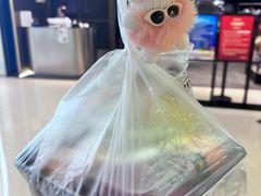 -舟市水产蒸汽活海鲜自助(卓悦汇店)