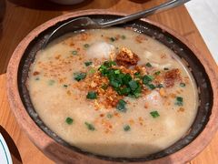 油渣芋艿煲-黄山老妈·土菜(碧桂园店)