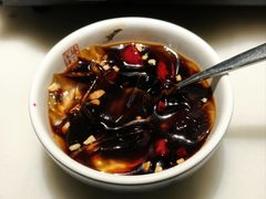 -绿茶餐厅(成都太古里店)