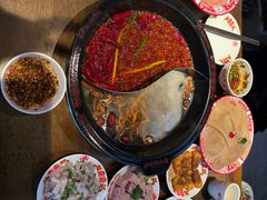 -牛市坎火锅(建设路店)