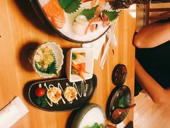 -王鼎精致料理铁板烧(世博源店)