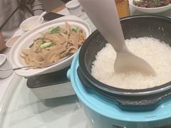 -辛香味烧鱼馆·非遗技艺·排骨红烧肉(光谷医药园店)