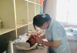 -月之旅·尊 高端月子会所(科馨别墅一店)