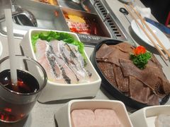 -海底捞火锅(苏宁生活广场店)