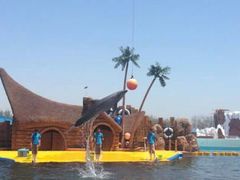 -秦皇岛乐岛海洋王国