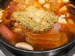 -七八冷面·延边朝鲜族美食(欢乐谷店)