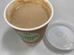 -MQ COFFEE STAND明谦(新洲店)
