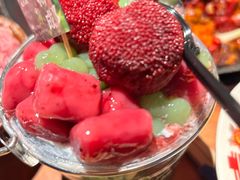 -楠火锅(太古里总店)