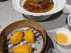 -陶兰居·香港饭店·海鲜大排档(圆融时代广场店)