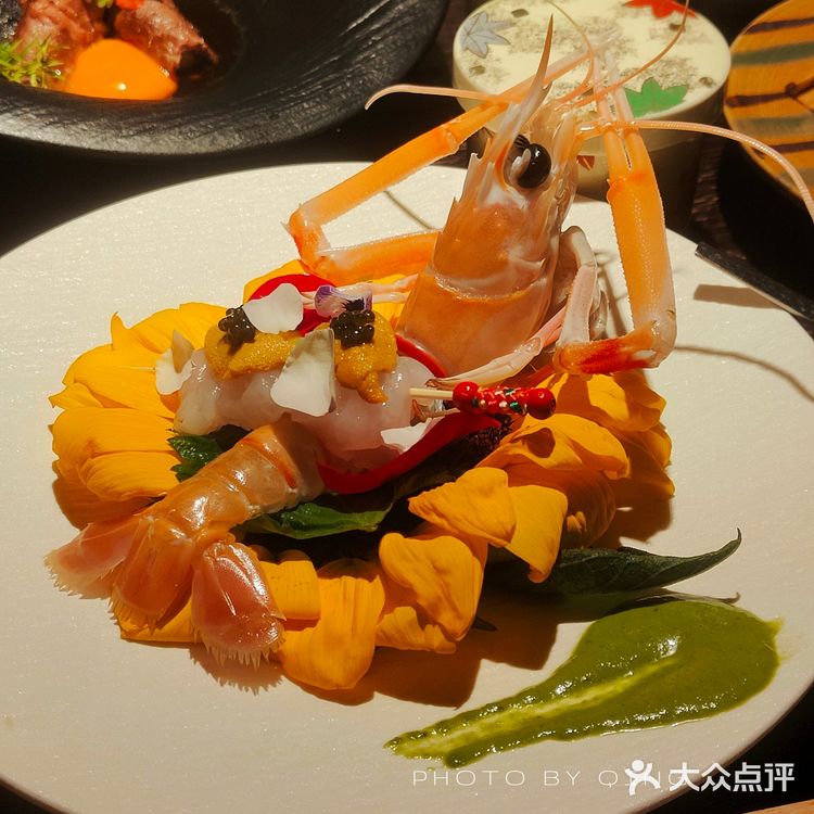 🌈厦门·食丨气氛🤏🏻日料控的福利咯~