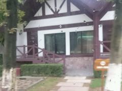 -太阳岛度假酒店