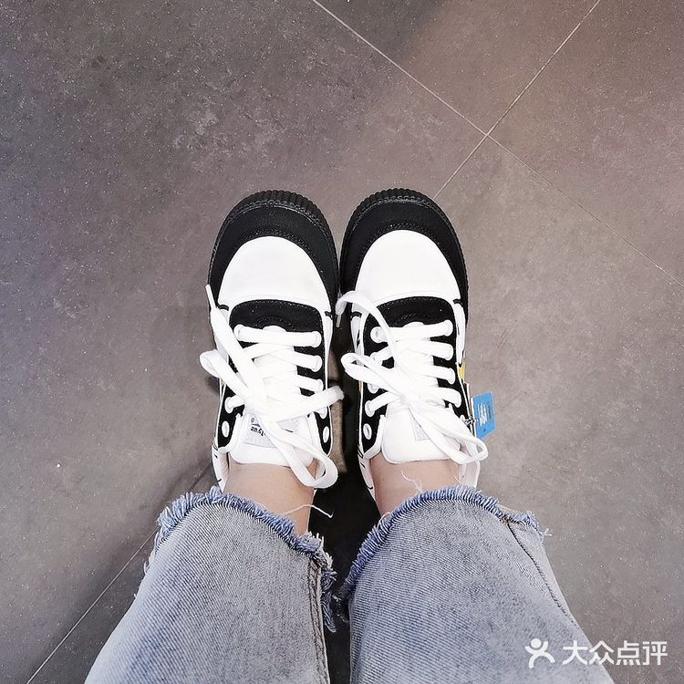 👟上海探店|国民老牌飞跃鞋也潮流❗ 