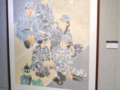 -大连美术馆