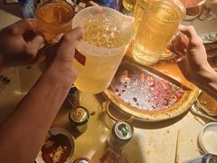 -小龙坎火锅(全球总店)