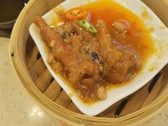 -点都德(盘福楼店)