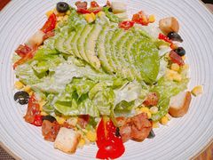 -get pizza意大利餐厅(凯德MALL店)