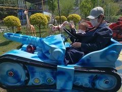 -长春公园(普阳街道)