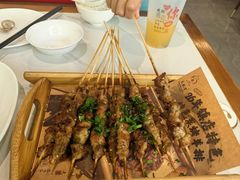 -火龙堂·风味民间菜(文一路店)