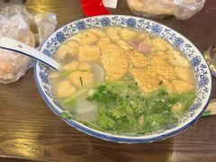 -小潘记鸭血粉丝汤