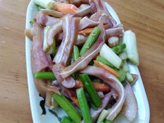 -竹青胶东摔面(黄岛开发区店)
