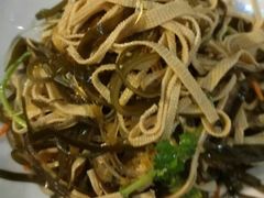 -四姐妹东北饺子(沙尾路店)
