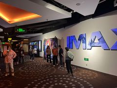 -万达影城(洛阳万达广场IMAX激光店)