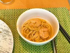 -威斯汀舞台餐厅