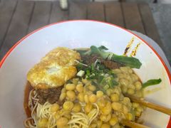 -阿福板凳面(观音桥店)