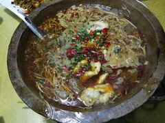 -硒客特色餐厅(温汤店)