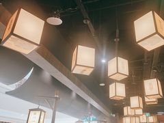-大盐帮川菜馆(长楹天街店)