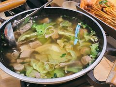 -全牛匠·乐山跷脚牛肉(新中关店)