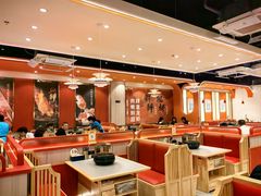 -龙虾奇迹(大华三路店)
