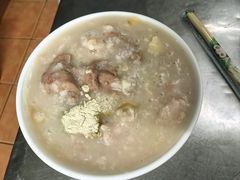 及第粥-源记肠粉(华贵路店)