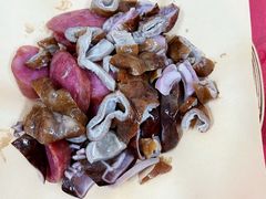 -长香源葫芦头梆梆肉(兴隆巷店)