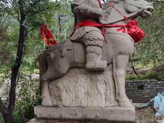 -雁门关景区