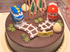 -巴黎贝甜(杨浦宝地店)