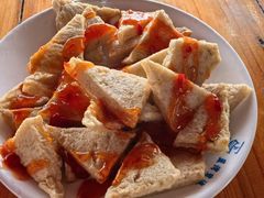 -蓝湾碧波·老字号·疍家非遗海上餐厅