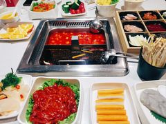 -海底捞火锅(高科广场店)