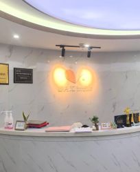 点击看大图 -喜月汇国际月子会所