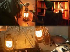 -逃脱反斗城沉浸剧情密室(北京路店)