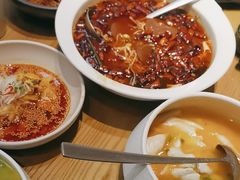 -榕意·川味之美(深业上城店)