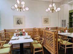 -御仙都北京菜馆·烤鸭店(双井店)