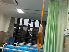 -丽江市人民医院