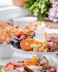 -锦江饭店·锦江小礼堂·宴会厅