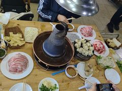 -元盛居(亚泰大街店)