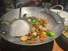-老湘村·湖南土菜(天河维多利店)