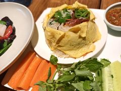 -相约小筑缅泰餐厅(孟定店)