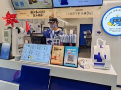 -加减茶饮(高沙店)