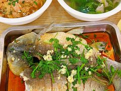 -江湖万州烤鱼(王子美食城)
