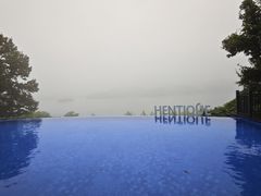 -天目湖涵田度假村